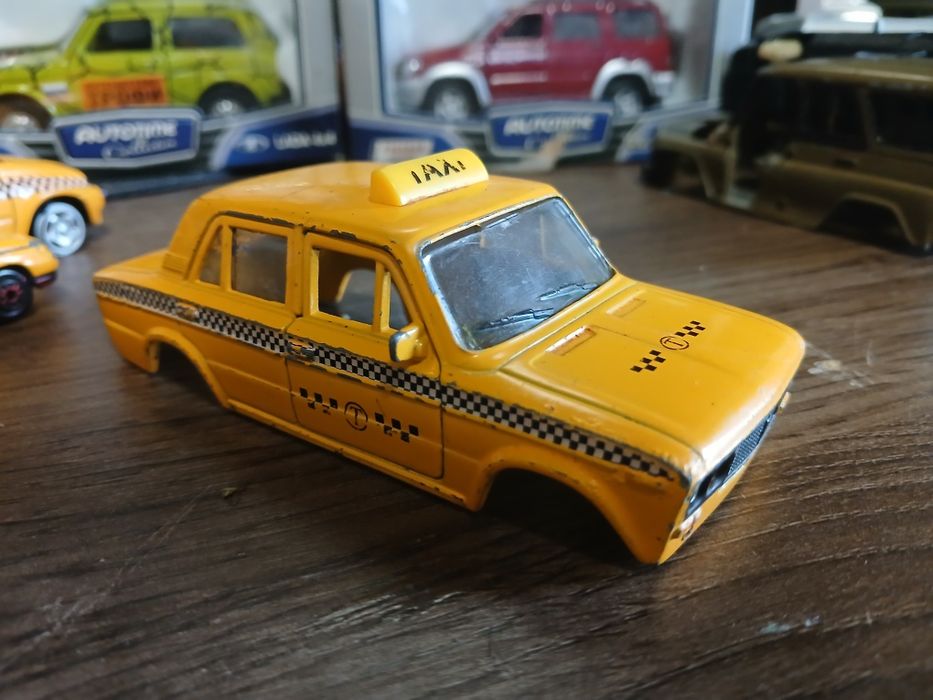 Продам модели autotime