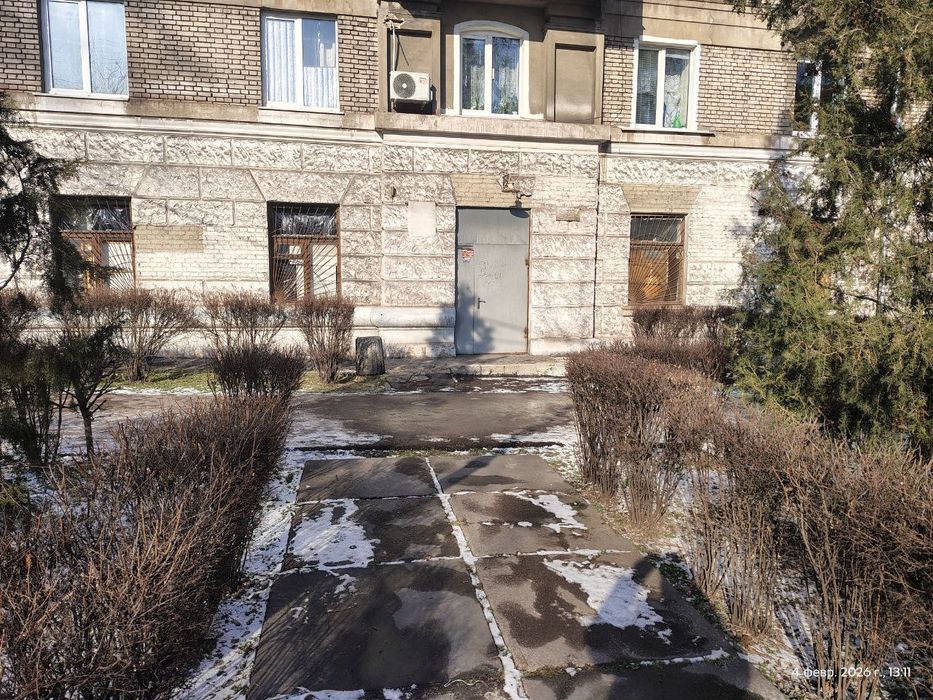 Нежитлове приміщення вул . Любомирівська ,24