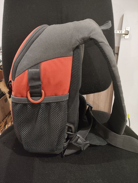 Рюкзак для фотоапарату Vanguard BIIN 37 ORANGE фото рюкзак