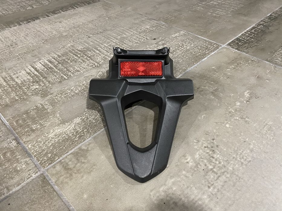 Vendo peças originas honda horne 600 ano 2013