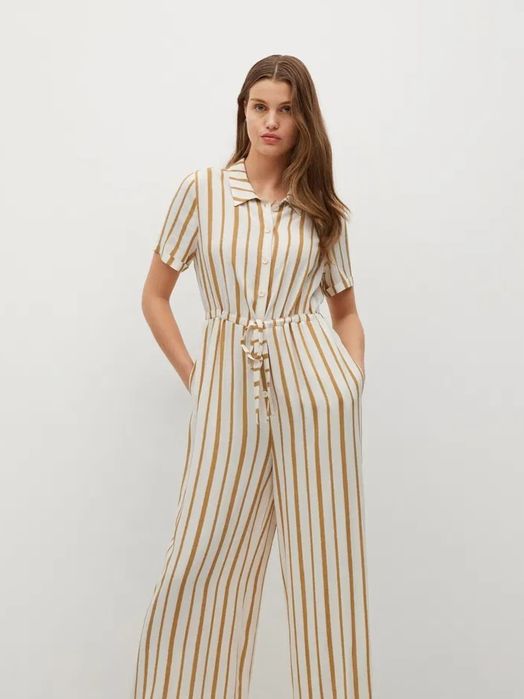 Ромпер комбінезон 50 о-р  100 % віскоза