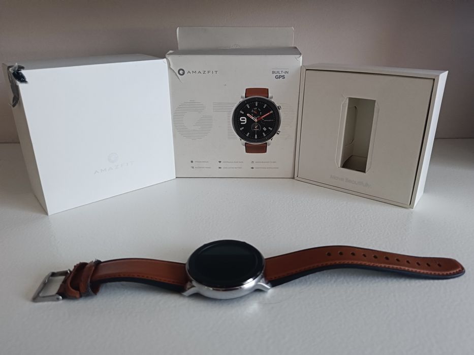 Zegarek SmartWatch Amazfit GTR A1902
