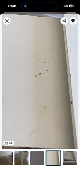 Mesa ikea extensivel