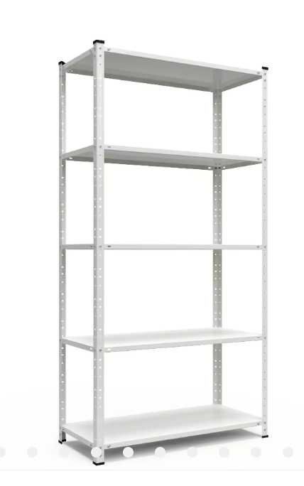 Стелаж метал, Виготовлення за індивідуальними розмірами. МДФ,ДСП,СТАЛЬ