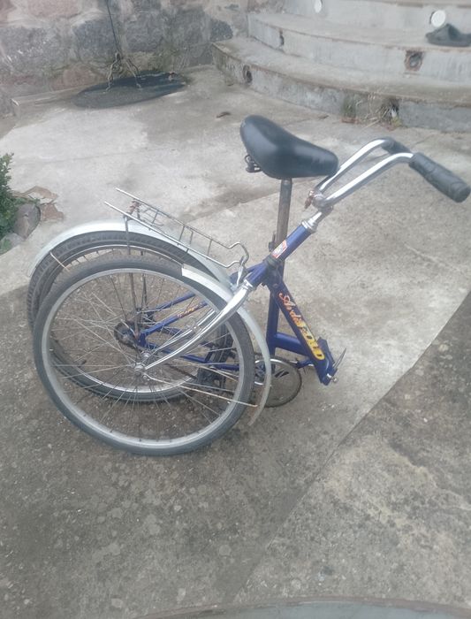 Для підлітків розкладний