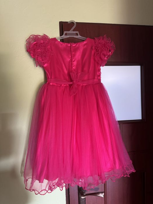 Sukienka elegancka wesele, przyjęcie rozm 122