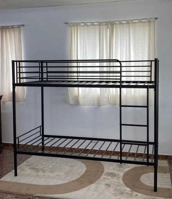Liquidação de Beliches Metálicos + Portes Grátis!!