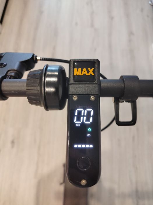 Електросамокат Kugoo G30 Max