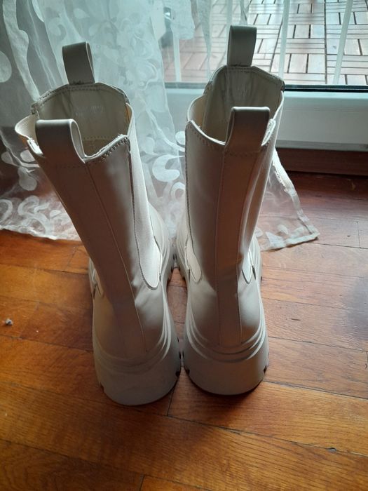 Sztyblety kozaczki Primark R. 40