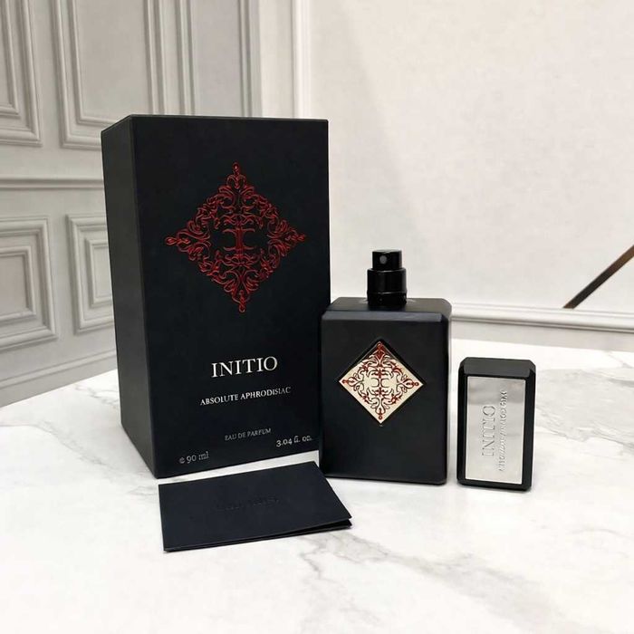 Absolute Aphrodisiac, Initio,  Eau de Parfum, парфуми, духи.