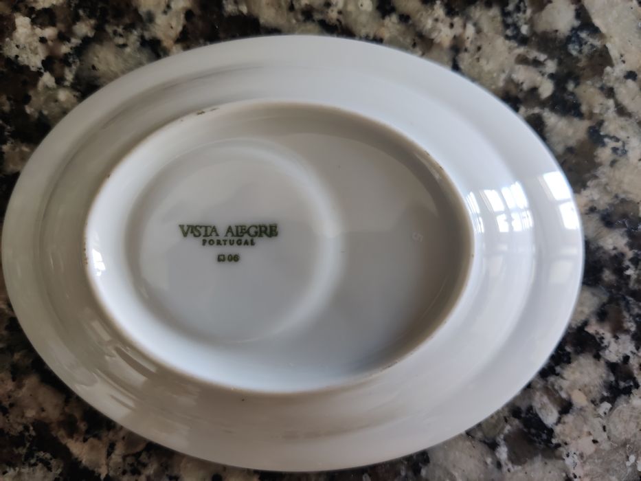 Chávena Delta Natal 2006