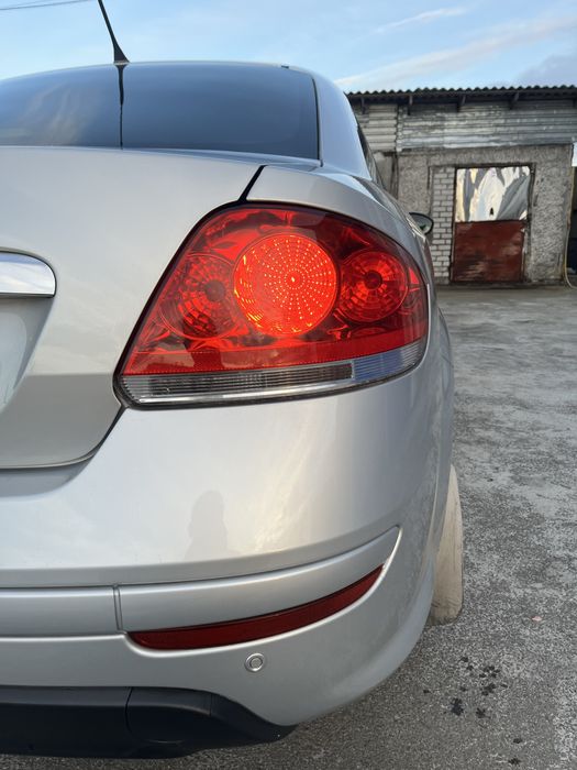 Fiat linea 2014 1.4