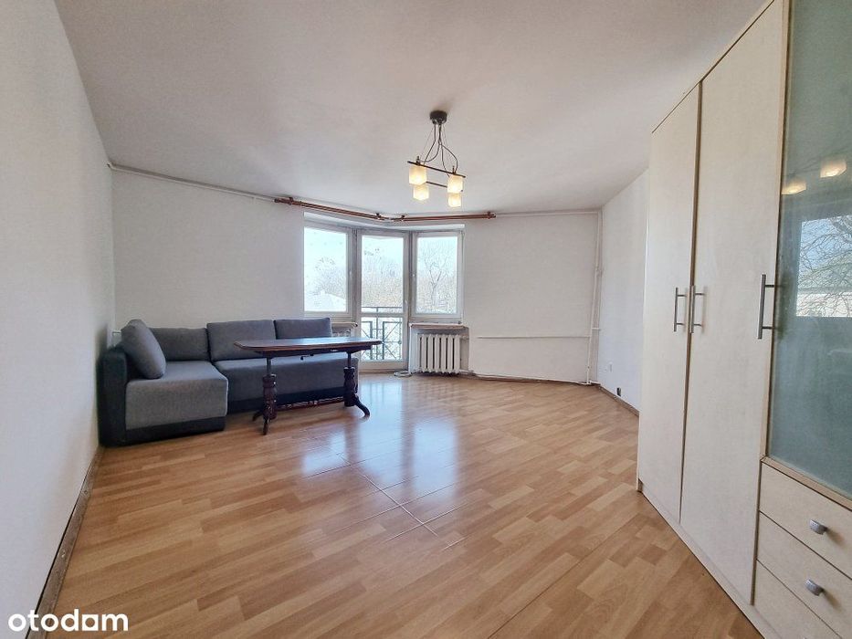 Starówka | 45,5 m2 | 2 piętro | Centrum | Chełm