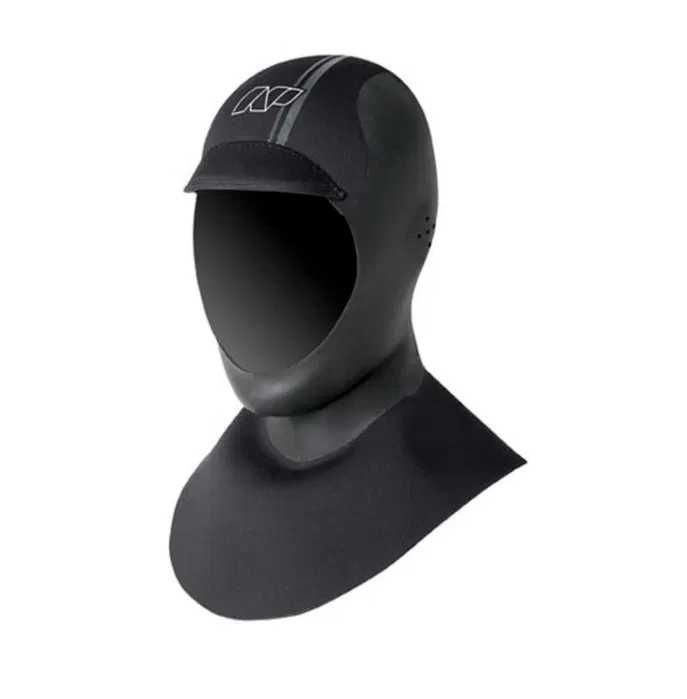 Нова Гідрошапка / гідрошолом NP Surf Pro Hood – 3mm