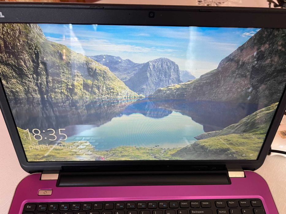 dell inspiron  M731R 5735
