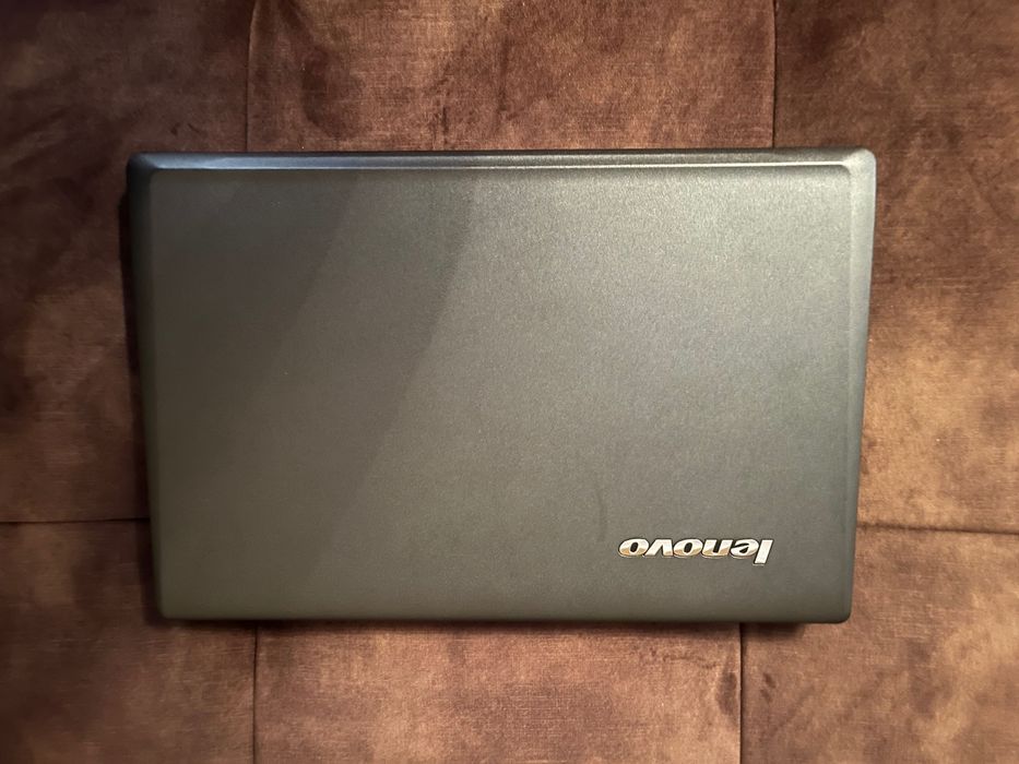 Lenovo IdeaPad G565