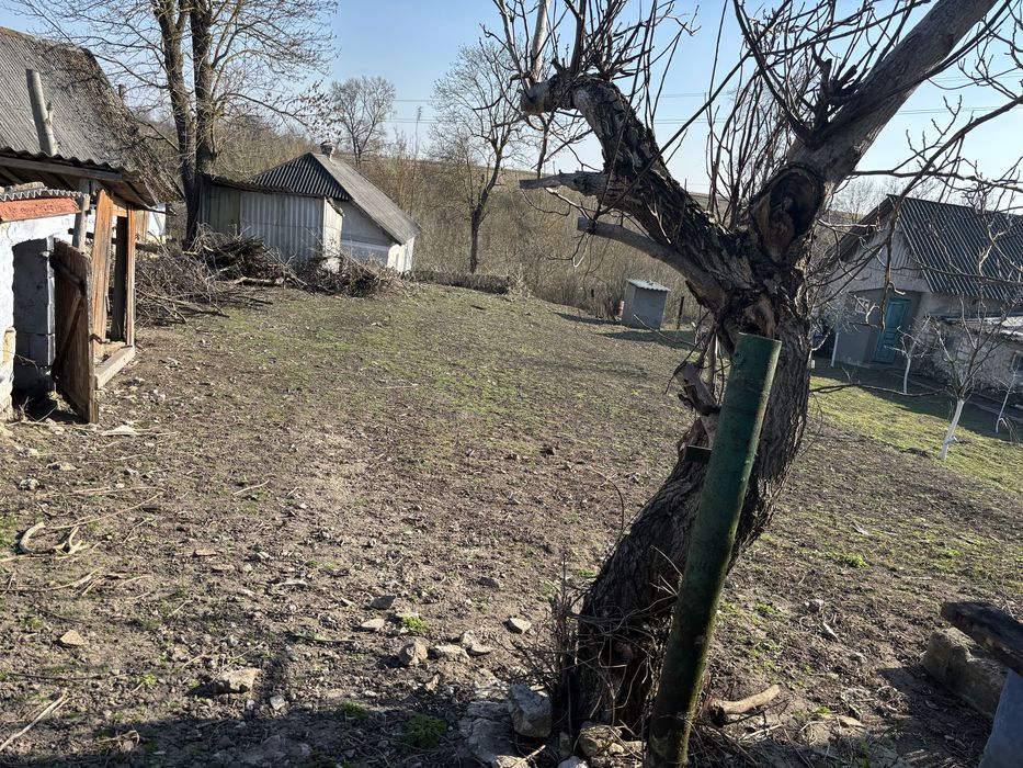 Продається земельна ділянка