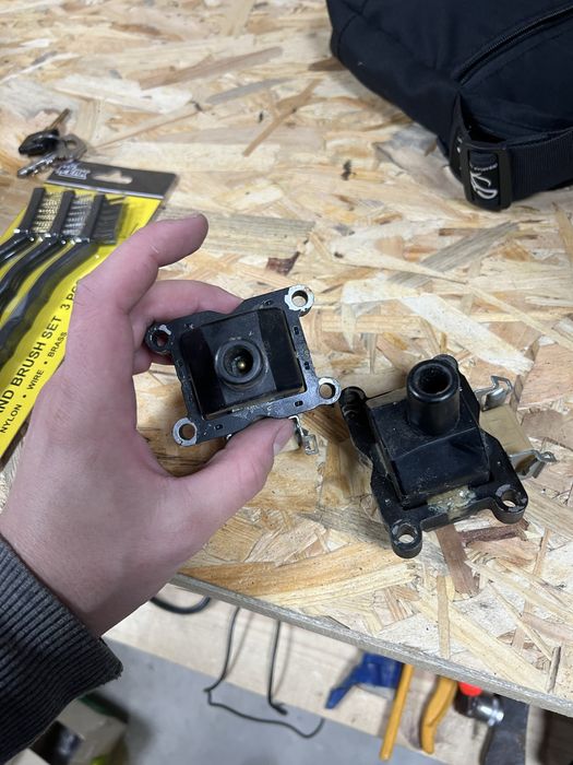 Катушки зажигания bmw e34/e36 m50b25