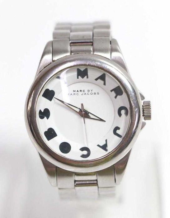 Relógio Marc by Marc Jacob