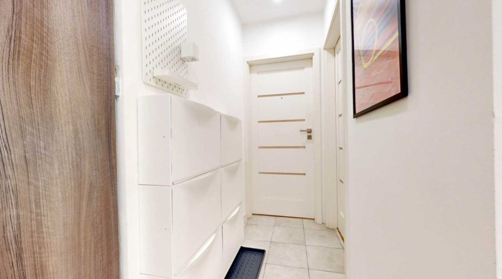 Pokój przy ul. Dembowskiego/SGGW/Vistula/1158