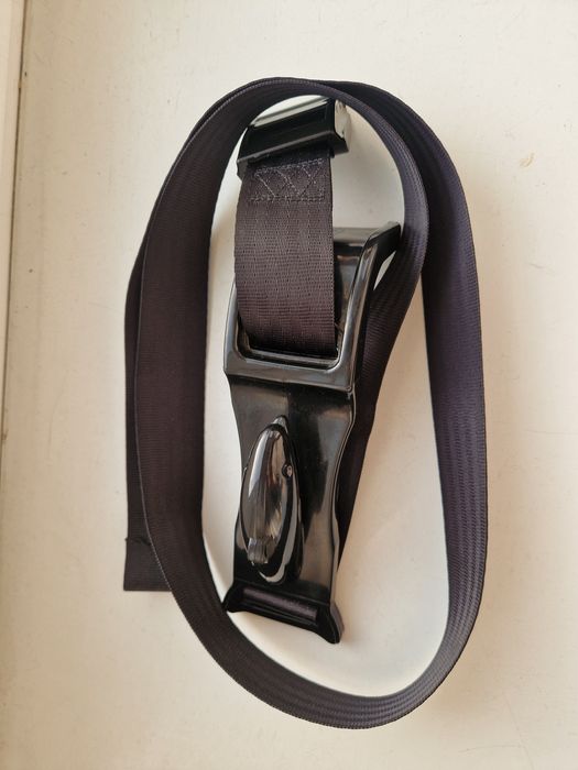 Авто ПАСОК  безпеки для вагітних