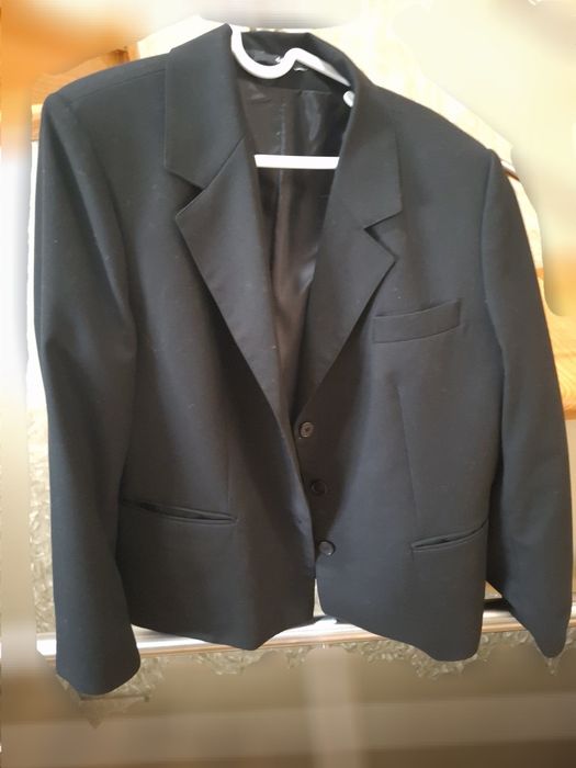 Traje da UTAD, como novo
