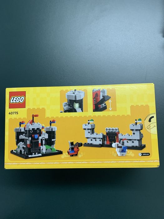 Lego 40775 selado