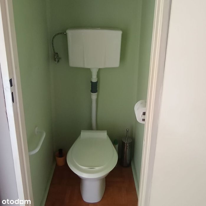2 pokoje w odnowionej kamienicy | osobna kuchnia | 43,72 m2 | 2 piętro