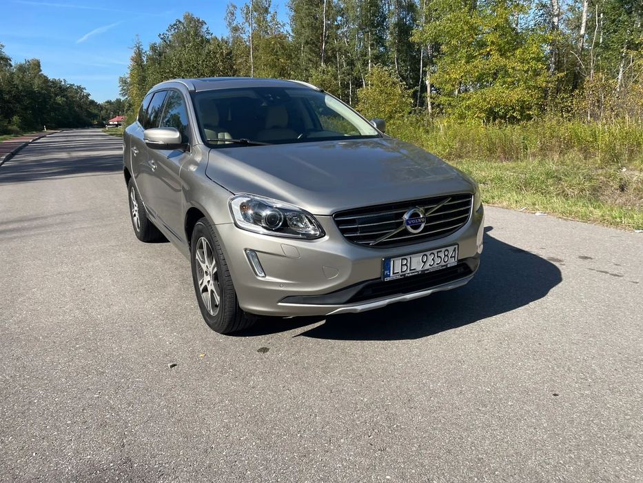 Volvo XC 60