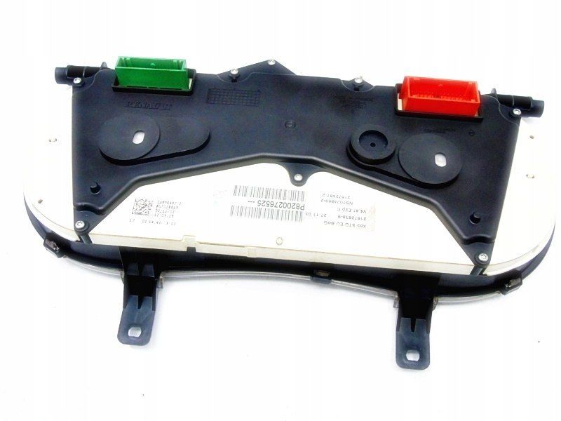 Licznik Zegary Renault Clio Ii 1.5 Dci
