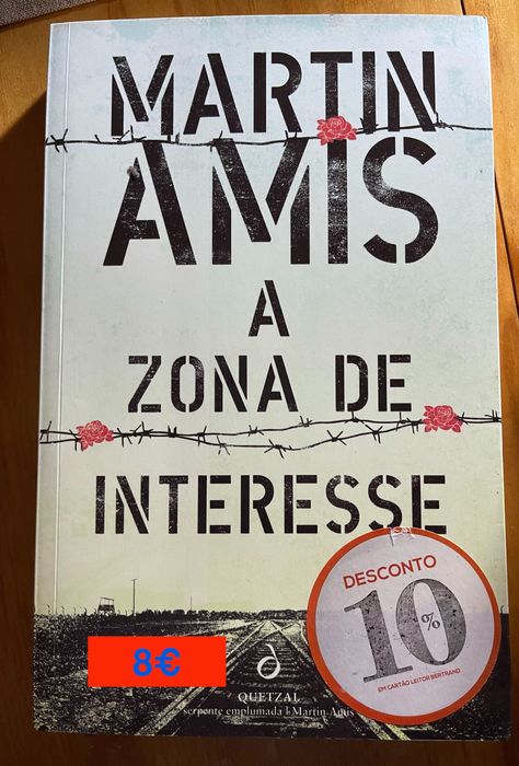 Livros como NOVOS - Série 3