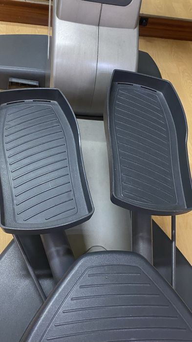 Wave technogym para peças ou reparaçao