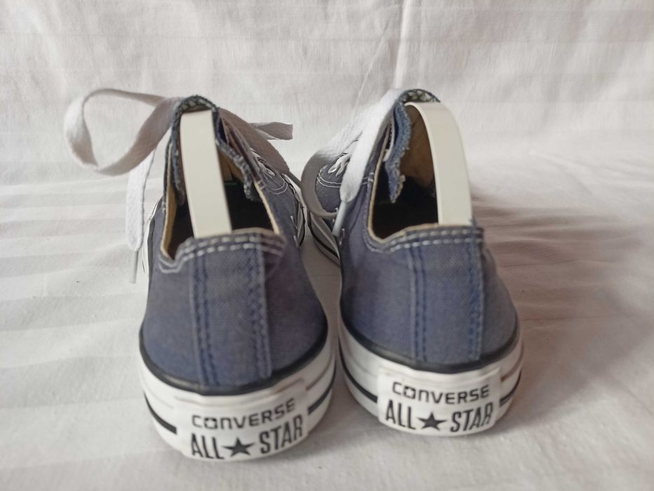Converse All Star roz. 36,5 - dl. wkł. 23,5 cm