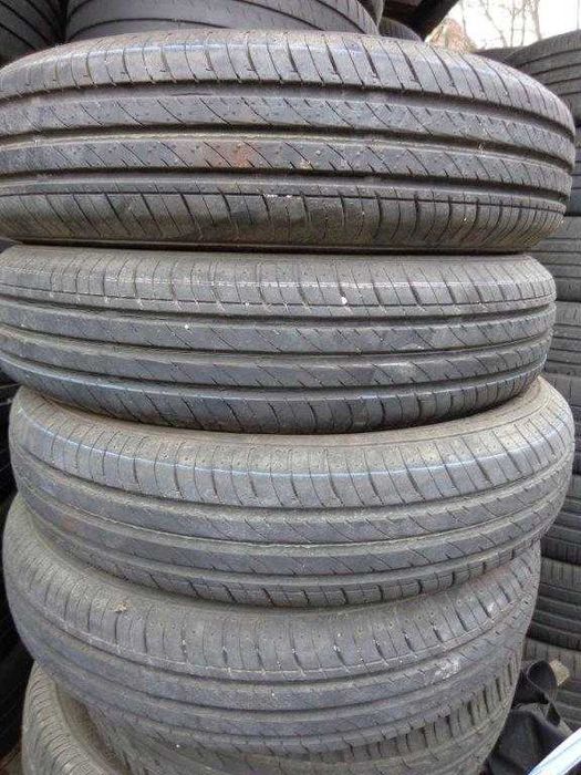 Komplet opon letnich Nankang Econex 145/80 R 15