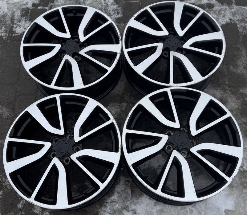 Диски R 19 Original NISSAN  Rogue Qashqai X-trail Rogue (00149)