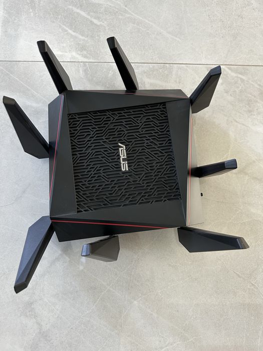 Vendo router assus RT 5300