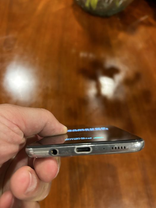 Smartphone Samsung A71