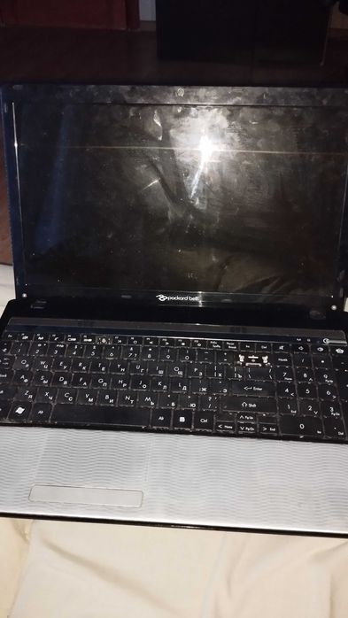 Ноутбуки  Sony vaio, asus, packard bell