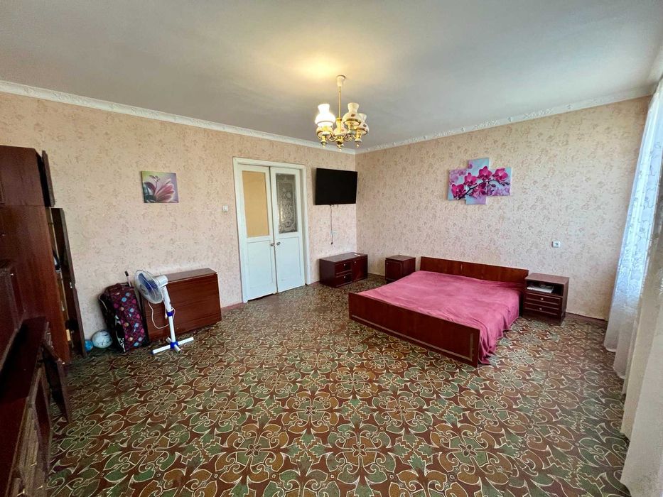 Продається 3-кім. квартира, 80 м2,МПО, вул.Заводська, Е-відновлення. Q