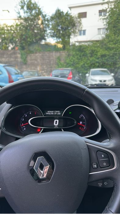 Vendo Renault Clio Limited