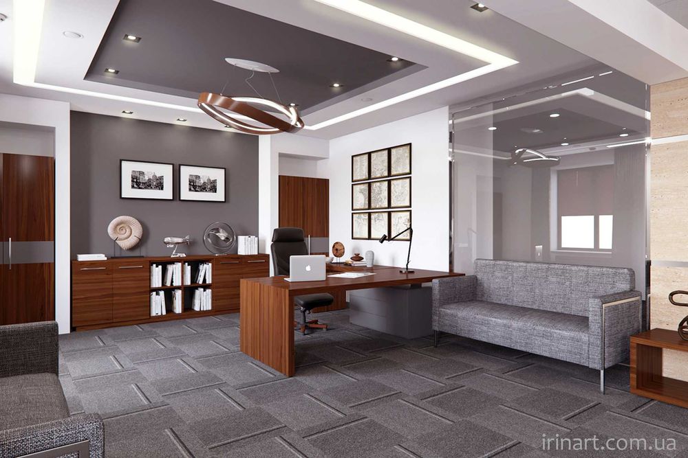 Дизайнер интерьера Ирина, Киев