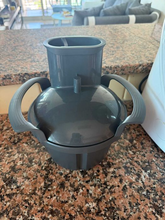 Bimby TM6 - como nova e com garantia