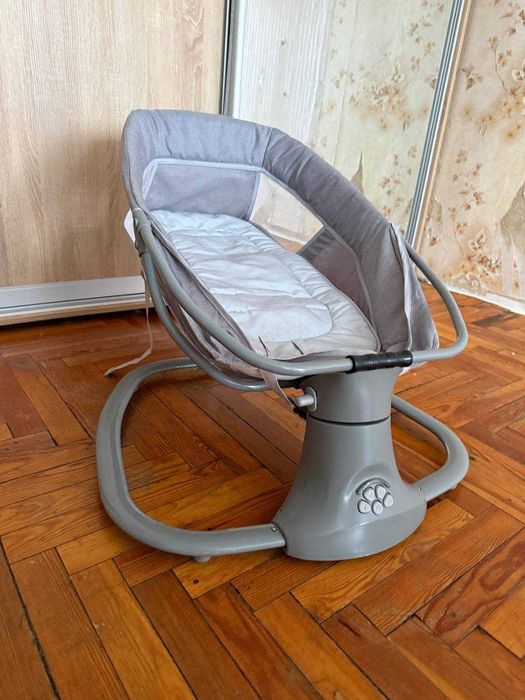 Укачивающий центр Kikka boo (0-9кг) от 0 месяцев