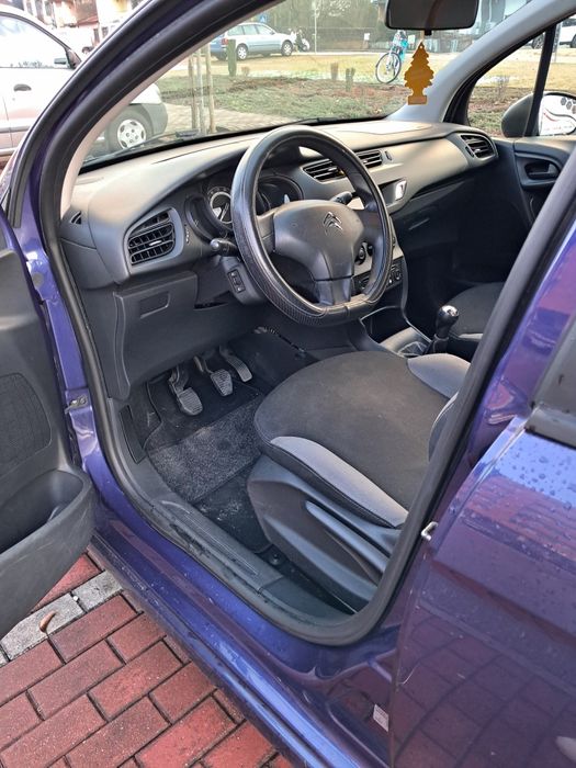 C3 1.4 HDI - 2014 *Oportunidade*