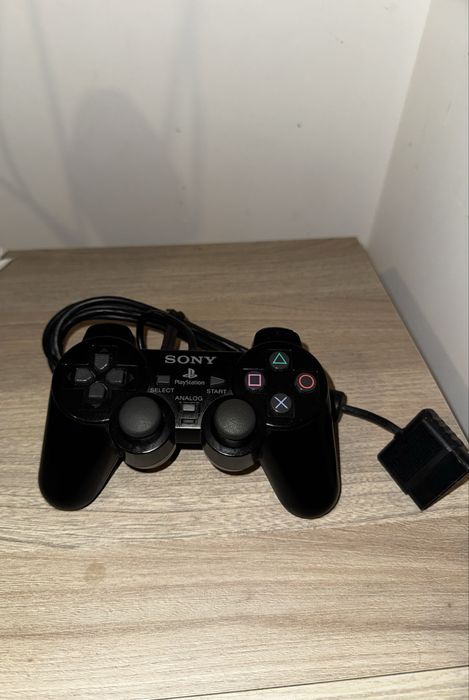 Consola Playstation 2