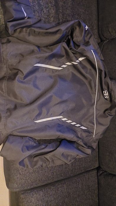 Casaco Mota - como novo