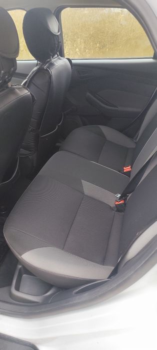 Ford Focus 1.6 Eco boost 2014 r