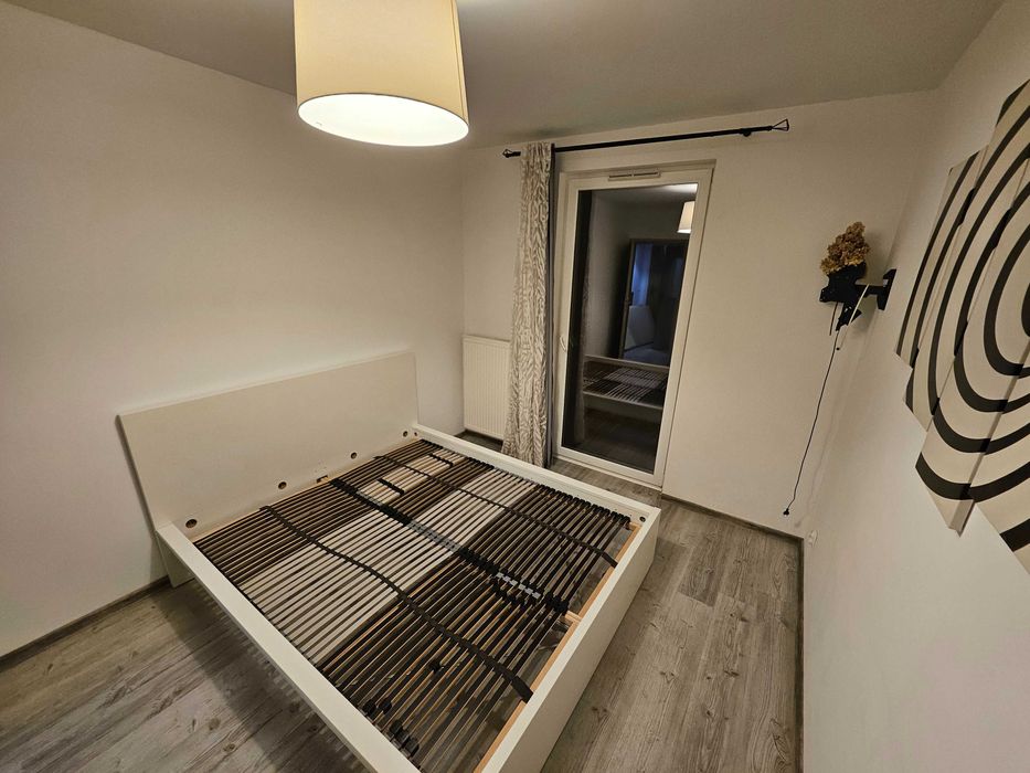 2-pok. 40m2 z ogródkiem w nowym budownictwie Gdańsk Osowa