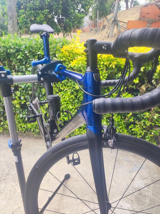 Bicicleta Trek Emonda SL