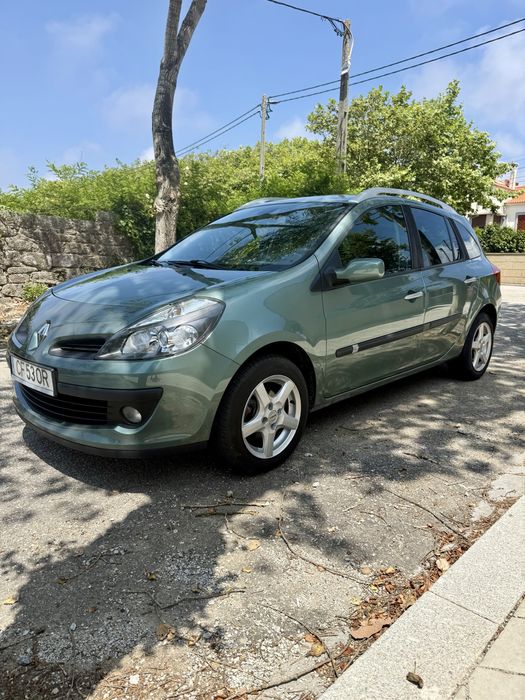 Renault Clio — fotografia 2